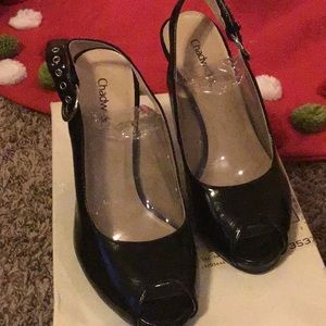 Women’s Dress Shoes